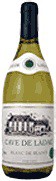 Vinho Cave de Ladac Blanc de Blancs 750 ml